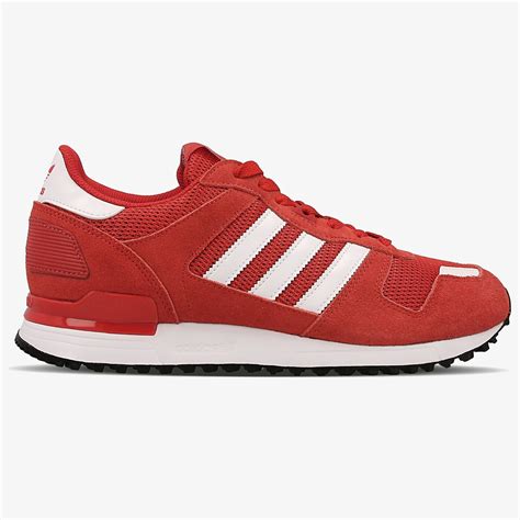 adidas schuhe herren rot schwarz glattleder|adidas rote schuhe herren.